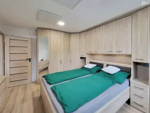 Prodej bytu 3+1, Hustopeče, Javorová, 71 m2