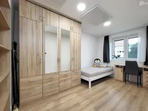 Prodej bytu 3+1, Hustopeče, Javorová, 71 m2