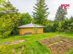Prodej chaty, Bratronice, 36 m2