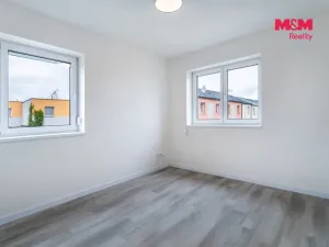 Pronájem rodinného domu, Drahelčice, U Lípy, 122 m2