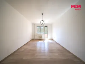 Prodej bytu 2+1, Ostrava - Poruba, Příčná, 52 m2