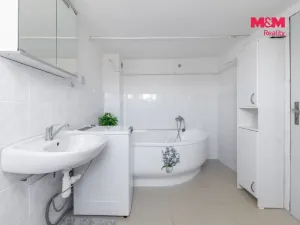 Prodej rodinného domu, Bačice - Udeřice, 160 m2