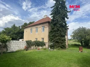 Prodej rodinného domu, Kostelní Hlavno, 300 m2