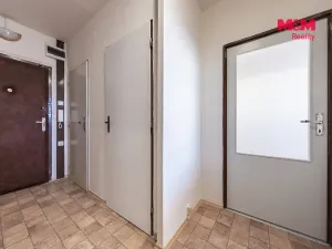 Prodej bytu 2+kk, Praha - Stodůlky, Bronzová, 43 m2