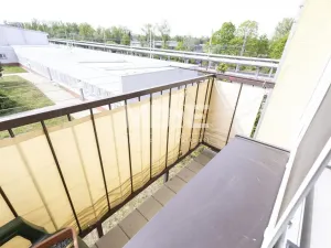 Pronájem bytu 2+1, Karviná - Fryštát, Nádražní, 52 m2