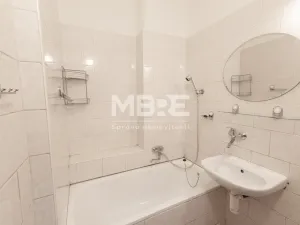 Pronájem bytu 2+1, Karviná - Nové Město, Cihelní, 60 m2