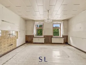 Prodej rodinného domu, Oderwitz, Německo, 200 m2