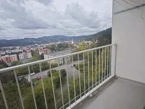 Pronájem bytu 1+1, Vsetín, Bratří Hlaviců, 32 m2