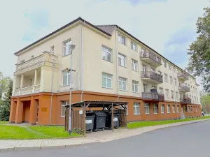 Pronájem bytu 3+kk, Milovice, Slepá, 67 m2