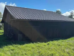 Prodej rodinného domu, Dvorce, Opavská, 240 m2