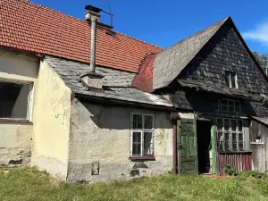 Prodej rodinného domu, Dvorce, Opavská, 240 m2