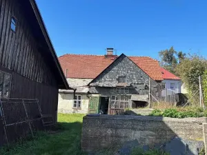 Prodej rodinného domu, Dvorce, Opavská, 240 m2