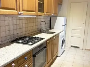 Prodej bytu 1+1, Praha - Vršovice, Bulharská, 60 m2