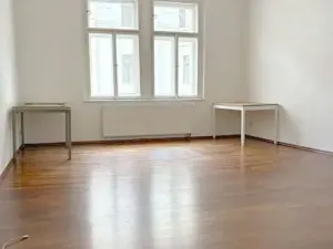 Prodej bytu 1+1, Praha - Vršovice, Bulharská, 60 m2