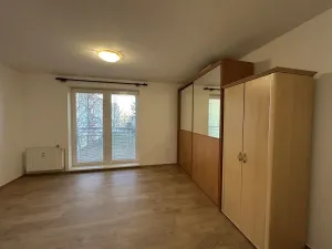 Pronájem bytu 1+1, Mladá Boleslav - Mladá Boleslav II, Svojsíkova, 38 m2