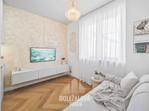 Prodej bytu 1+kk, Praha - Strašnice, Kralická, 25 m2