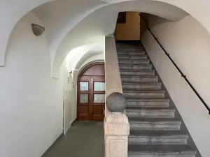 Prodej bytu 2+kk, Praha - Malá Strana, Tomášská, 57 m2