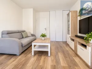Prodej bytu 3+kk, Praha - Žižkov, Českobratrská, 81 m2