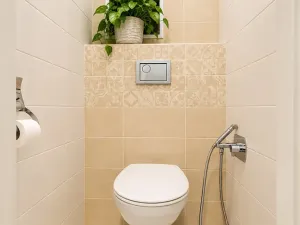 Prodej bytu 3+kk, Praha - Žižkov, Českobratrská, 81 m2