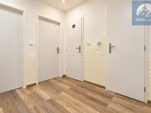 Prodej bytu 3+kk, Praha - Žižkov, Českobratrská, 81 m2
