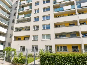 Prodej bytu 3+kk, Praha - Žižkov, Českobratrská, 81 m2