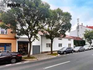Prodej pozemku pro bydlení, Praha - Ďáblice, Ďáblická, 849 m2