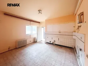 Prodej pozemku pro bydlení, Praha - Ďáblice, Ďáblická, 849 m2