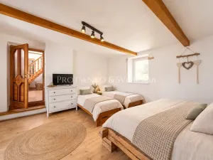 Prodej apartmánu, Hluboká nad Vltavou, 174 m2