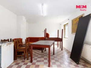 Prodej obchodního prostoru, Ostrava, Bohumínská, 130 m2