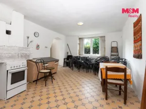 Prodej obchodního prostoru, Ostrava, Bohumínská, 130 m2
