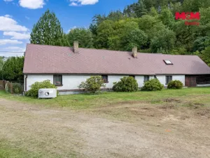 Prodej rodinného domu, Hlohovice - Hlohovičky, 106 m2