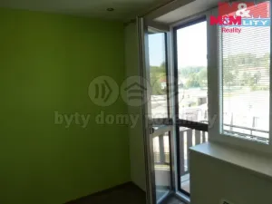 Prodej bytu 2+1, Police nad Metují, 56 m2