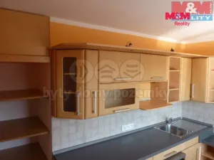 Prodej bytu 2+1, Police nad Metují, 56 m2