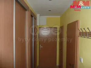 Prodej bytu 2+1, Police nad Metují, 56 m2