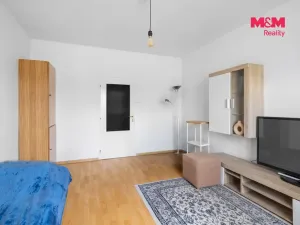 Prodej bytu 2+1, Praha - Strašnice, Jevanská, 68 m2