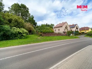 Prodej pozemku pro bydlení, Němčice, 346 m2