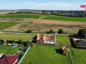 Prodej pozemku pro bydlení, Mělník, Lhotecká, 1044 m2