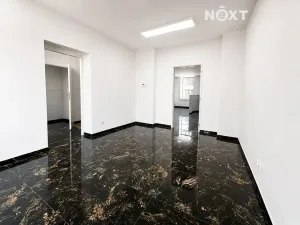 Prodej komerční nemovitosti, Ostrava, 28. října, 83 m2