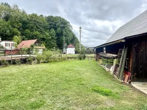 Prodej rodinného domu, Halenkov, 550 m2