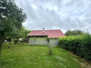 Prodej rodinného domu, Halenkov, 550 m2