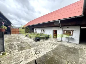 Prodej rodinného domu, Halenkov, 550 m2