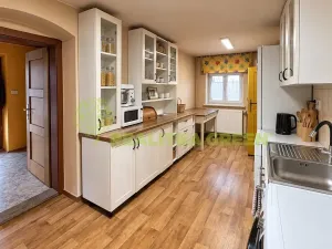 Prodej rodinného domu, Halenkov, 550 m2