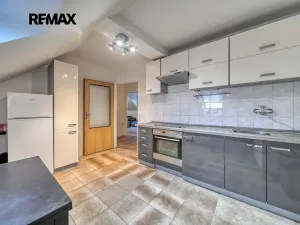 Prodej bytu 2+1, Nymburk, Maršála Koněva, 51 m2