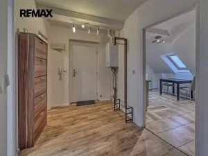 Prodej bytu 2+1, Nymburk, Maršála Koněva, 51 m2