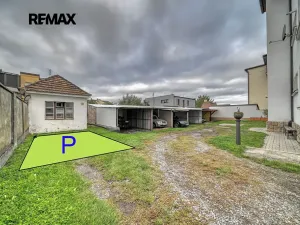 Prodej bytu 2+1, Nymburk, Maršála Koněva, 51 m2