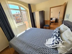 Prodej bytu 2+kk, Nesebar, Bulharsko, 54 m2