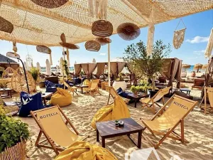 Prodej bytu 2+kk, Nesebar, Bulharsko, 54 m2