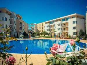 Prodej bytu 3+kk, Nesebar, Bulharsko, 64 m2