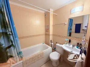 Prodej bytu 2+kk, Nesebar, Bulharsko, 50 m2