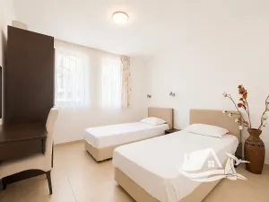 Prodej bytu 3+kk, Sveti Vlas, Bulharsko, 79 m2